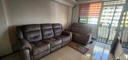 Blk 2 Ghim Moh Green (Queenstown), HDB 3 Rooms #506803691